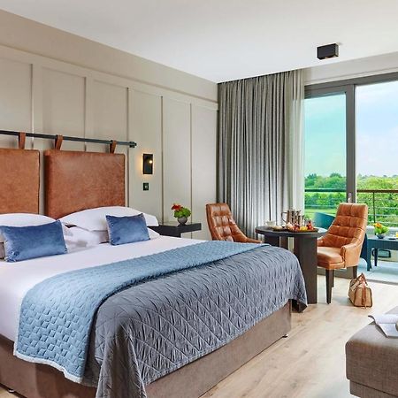 Seafield Hotel & Spa Resort Gorey Eksteriør billede