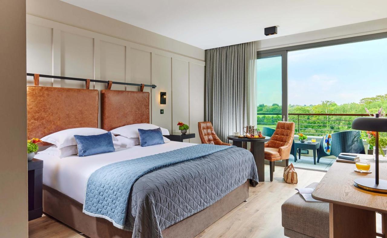 Seafield Hotel & Spa Resort Gorey Eksteriør billede