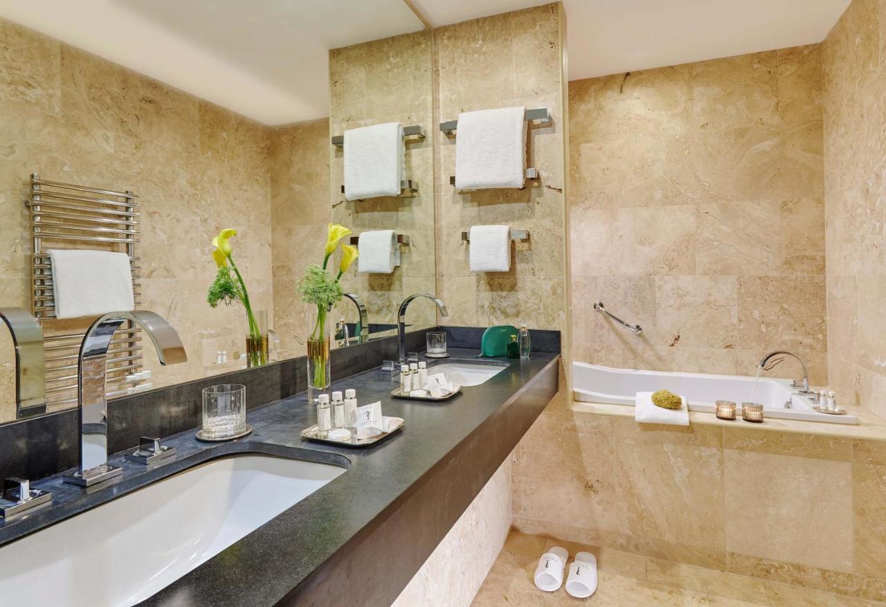 Seafield Hotel & Spa Resort Gorey Eksteriør billede