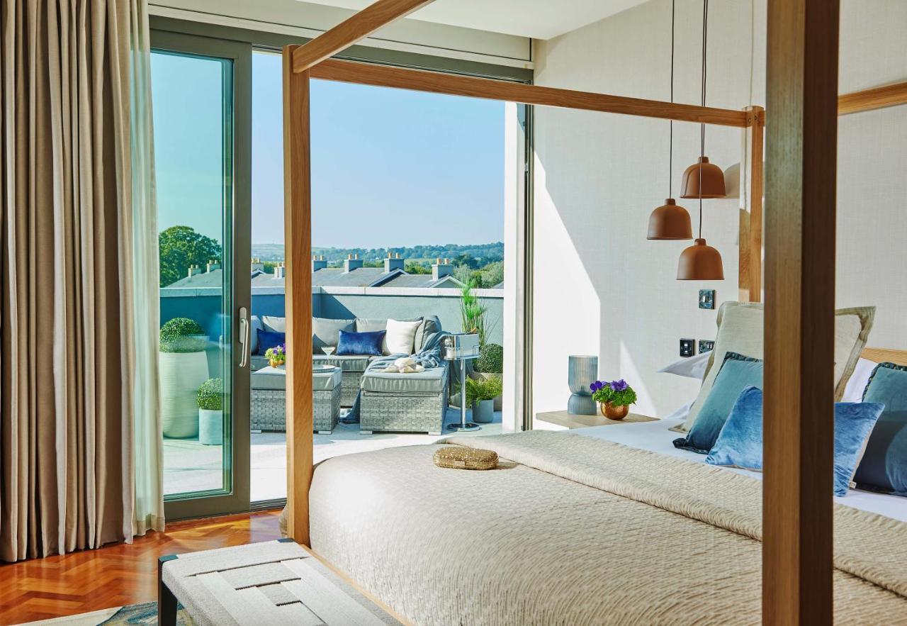 Seafield Hotel & Spa Resort Gorey Eksteriør billede