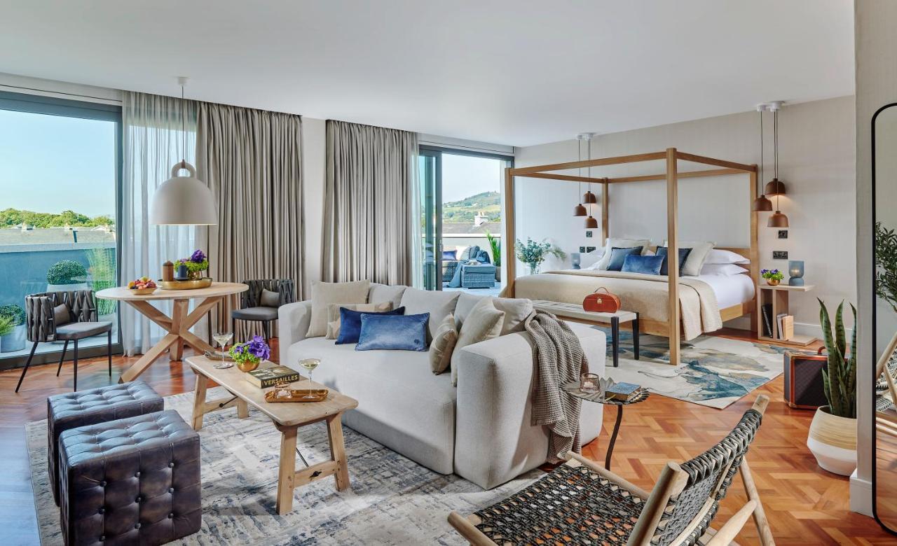 Seafield Hotel & Spa Resort Gorey Eksteriør billede