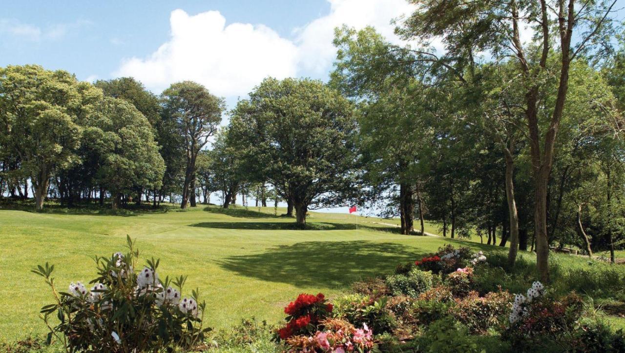 Seafield Hotel & Spa Resort Gorey Eksteriør billede