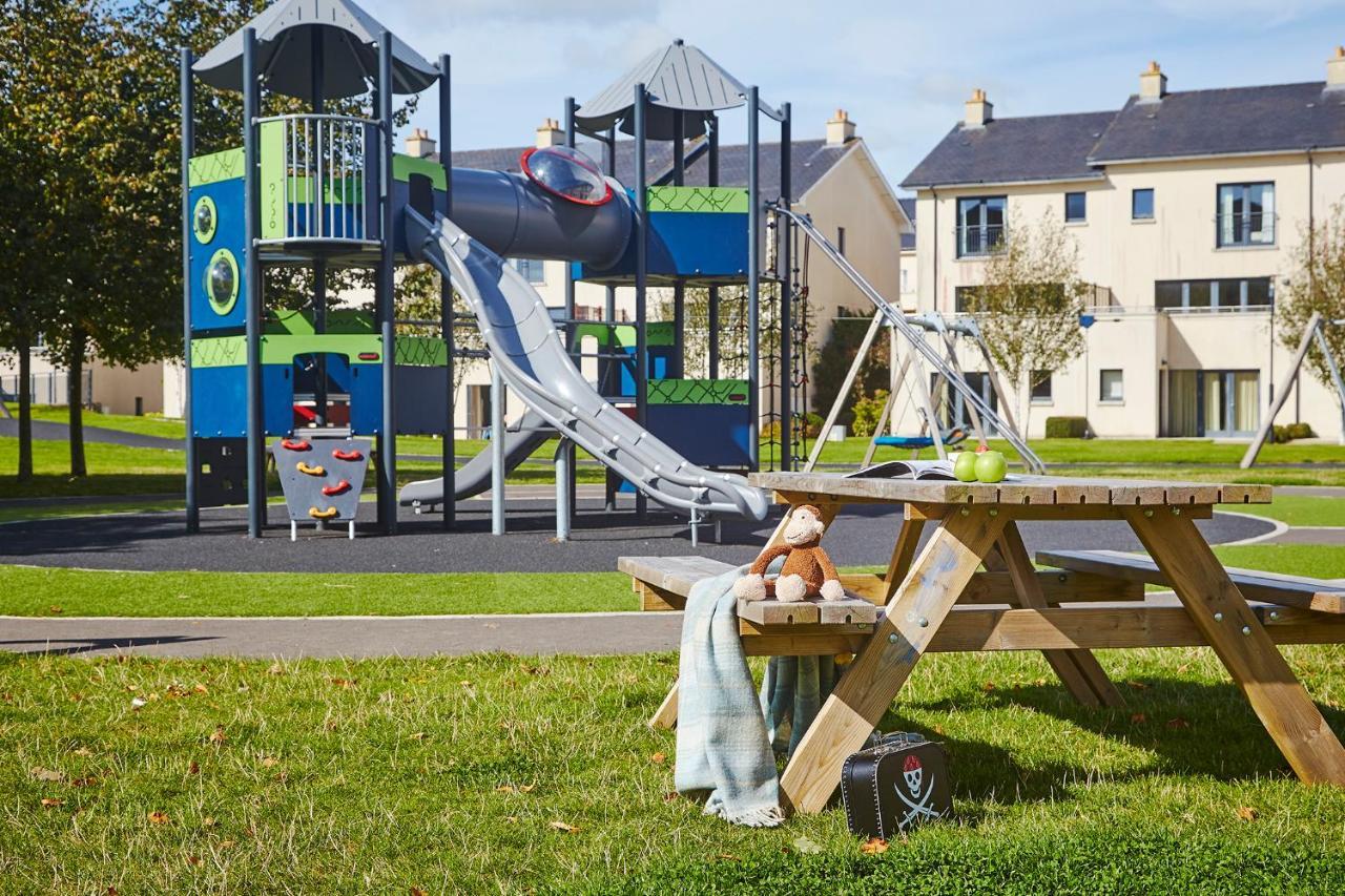 Seafield Hotel & Spa Resort Gorey Eksteriør billede