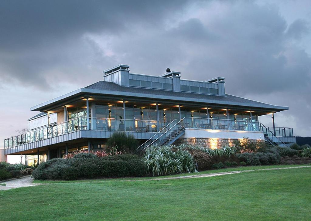 Seafield Hotel & Spa Resort Gorey Eksteriør billede