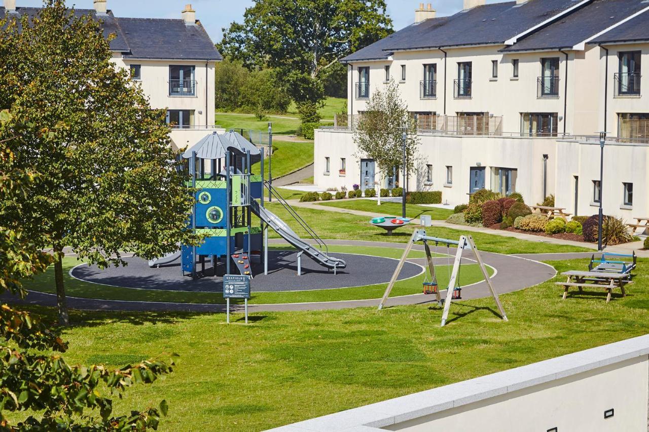 Seafield Hotel & Spa Resort Gorey Eksteriør billede