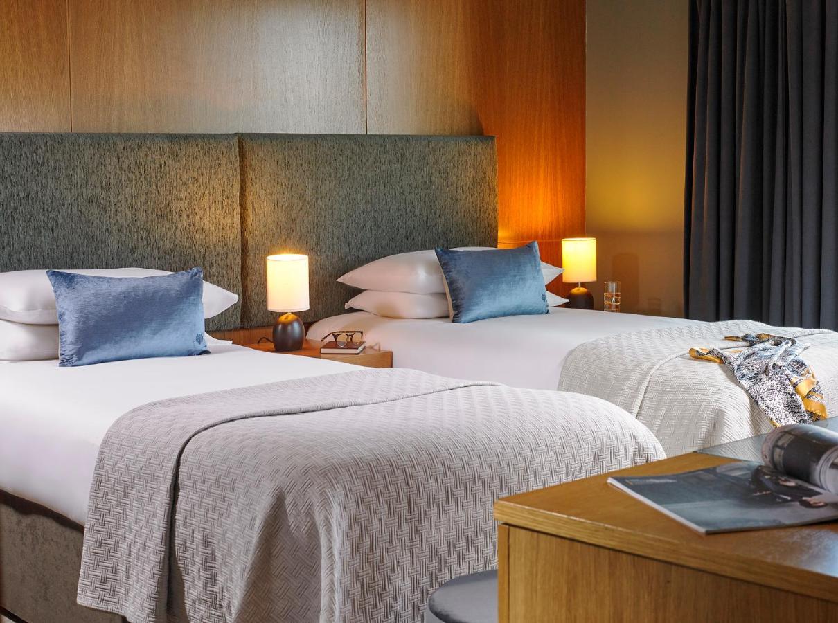 Seafield Hotel & Spa Resort Gorey Eksteriør billede