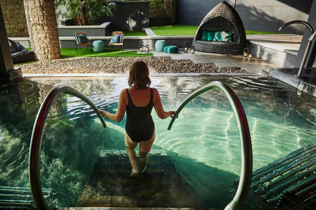 Seafield Hotel & Spa Resort Gorey Eksteriør billede