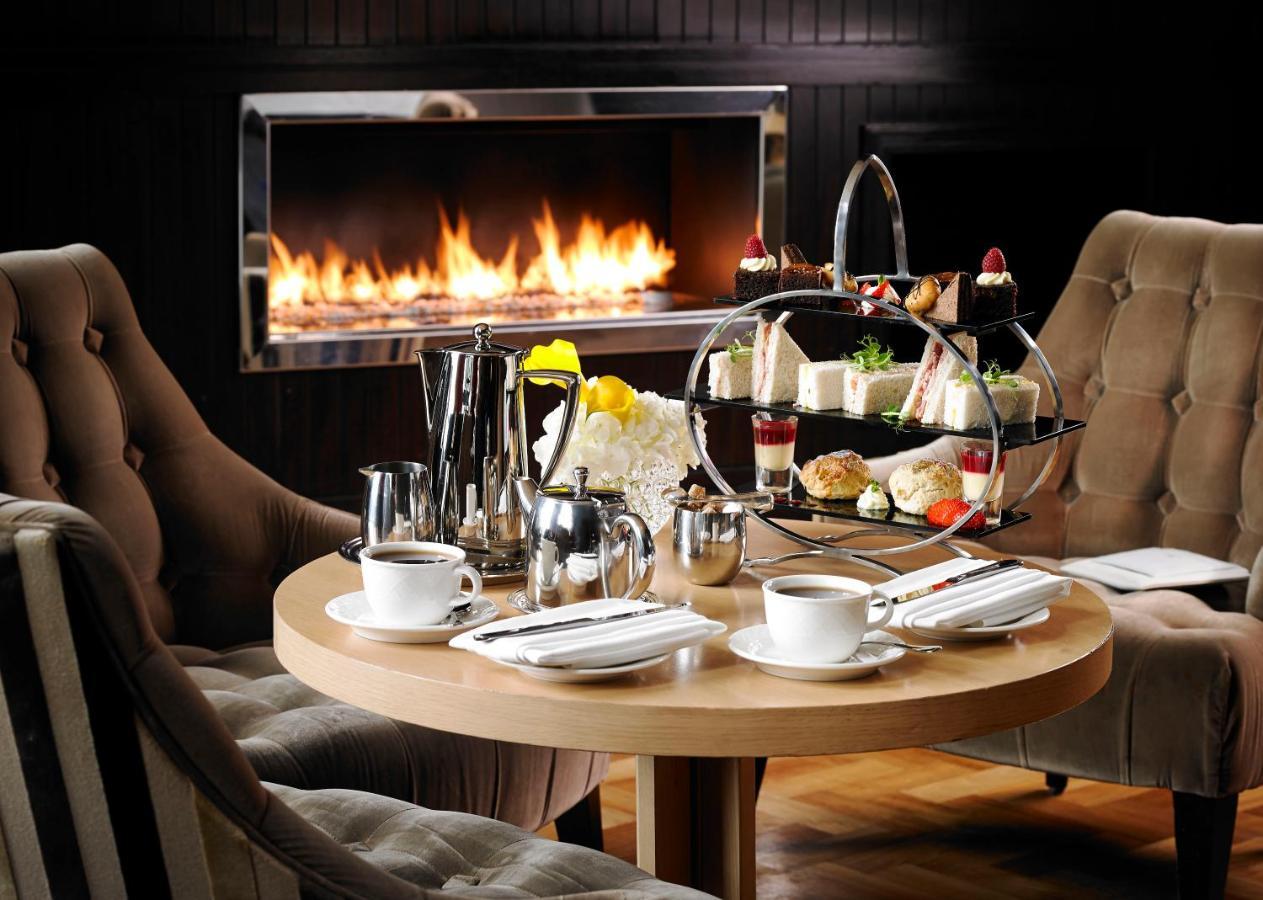 Seafield Hotel & Spa Resort Gorey Eksteriør billede