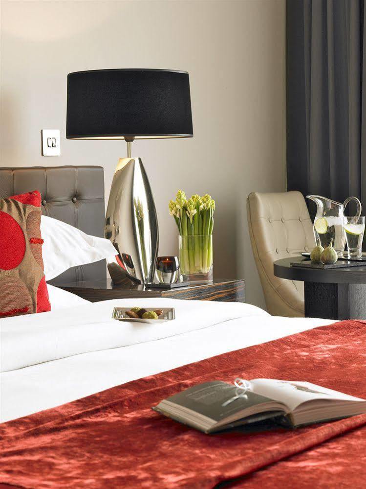 Seafield Hotel & Spa Resort Gorey Eksteriør billede