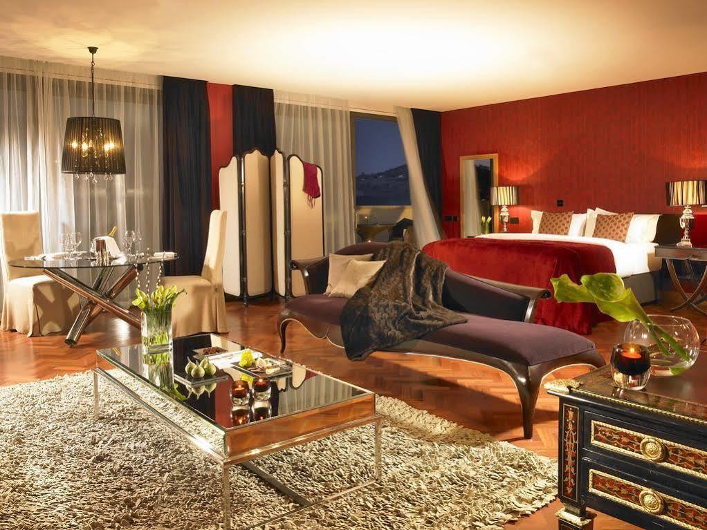 Seafield Hotel & Spa Resort Gorey Eksteriør billede
