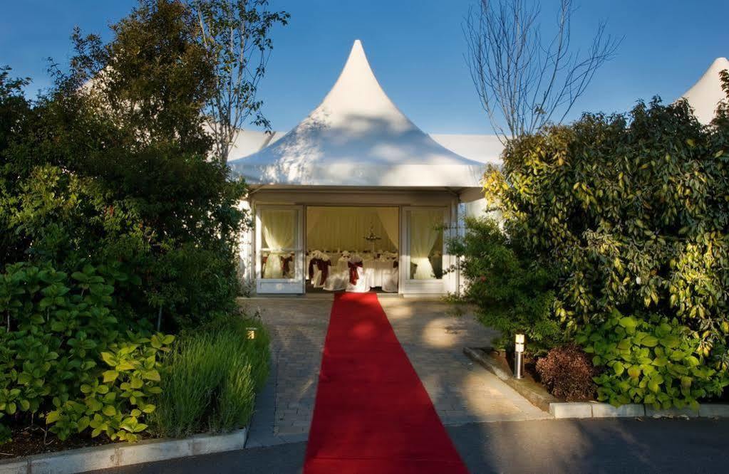 Seafield Hotel & Spa Resort Gorey Eksteriør billede