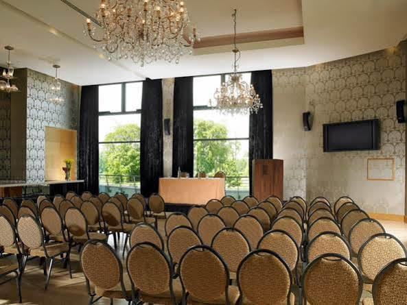 Seafield Hotel & Spa Resort Gorey Eksteriør billede