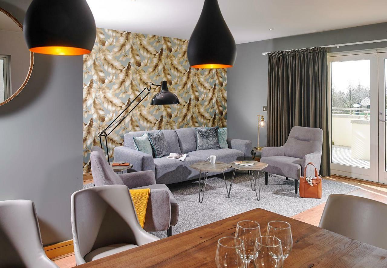 Seafield Hotel & Spa Resort Gorey Eksteriør billede